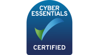 Cyber-Essentials Certified