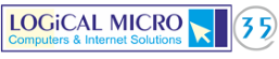 Providing Business IT Support & Solutions for over 30 Years Logo