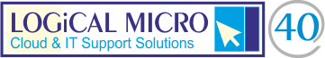 IT and Cloud Solutions Company in UK, Yorkshire – Logical Micro Logo